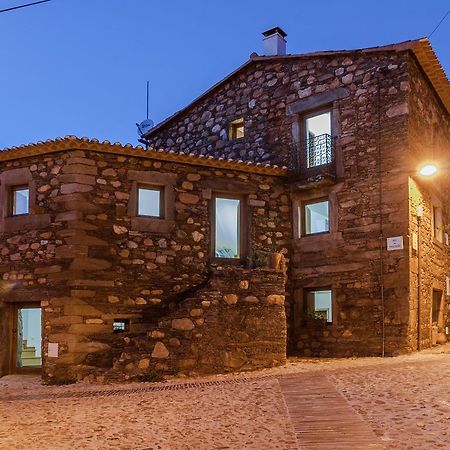 Casa De Janeiro Bed & Breakfast Janeiro de Cima Dış mekan fotoğraf