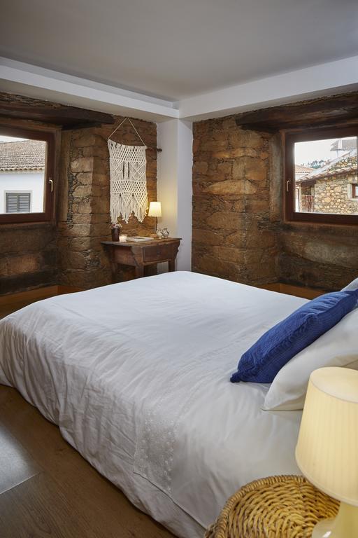 Casa De Janeiro Bed & Breakfast Janeiro de Cima Dış mekan fotoğraf
