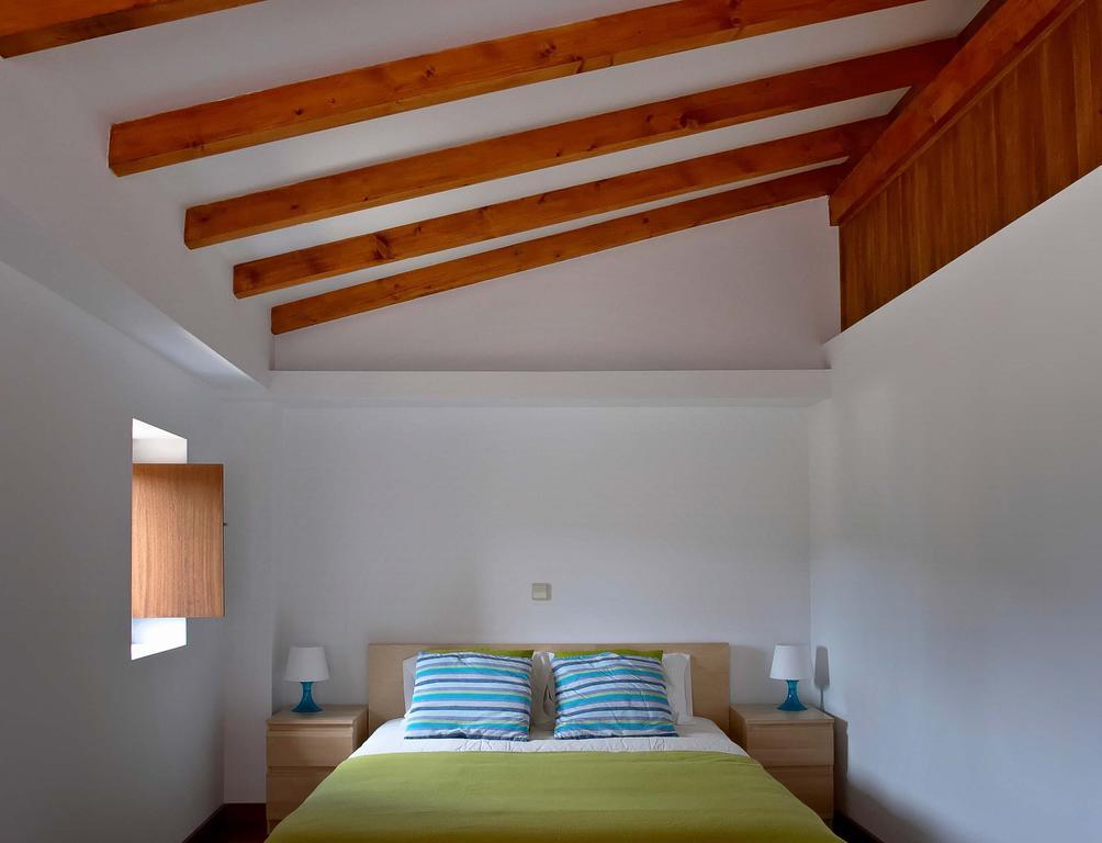 Casa De Janeiro Bed & Breakfast Janeiro de Cima Oda fotoğraf