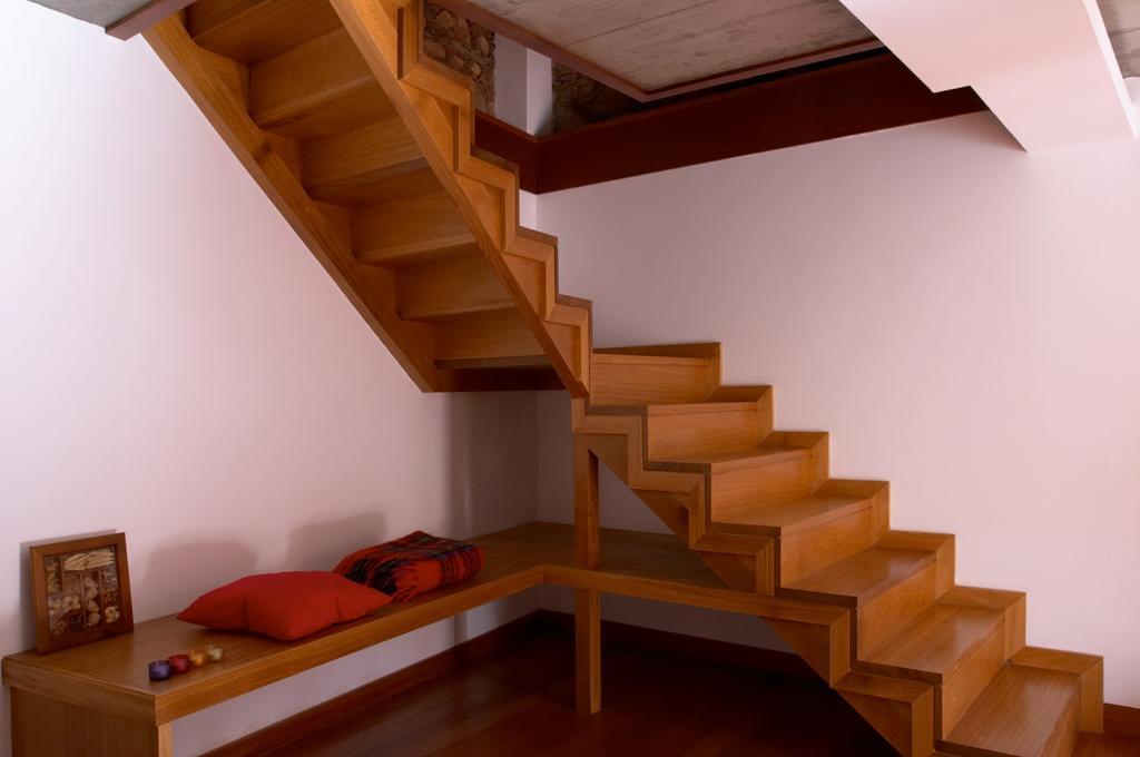 Casa De Janeiro Bed & Breakfast Janeiro de Cima Oda fotoğraf