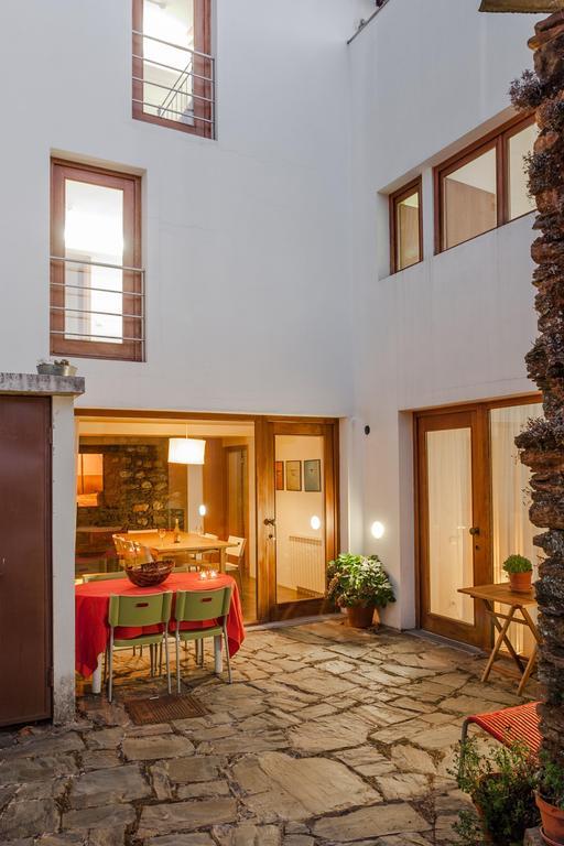 Casa De Janeiro Bed & Breakfast Janeiro de Cima Dış mekan fotoğraf