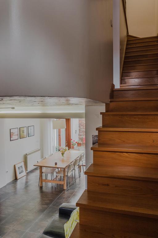Casa De Janeiro Bed & Breakfast Janeiro de Cima Oda fotoğraf