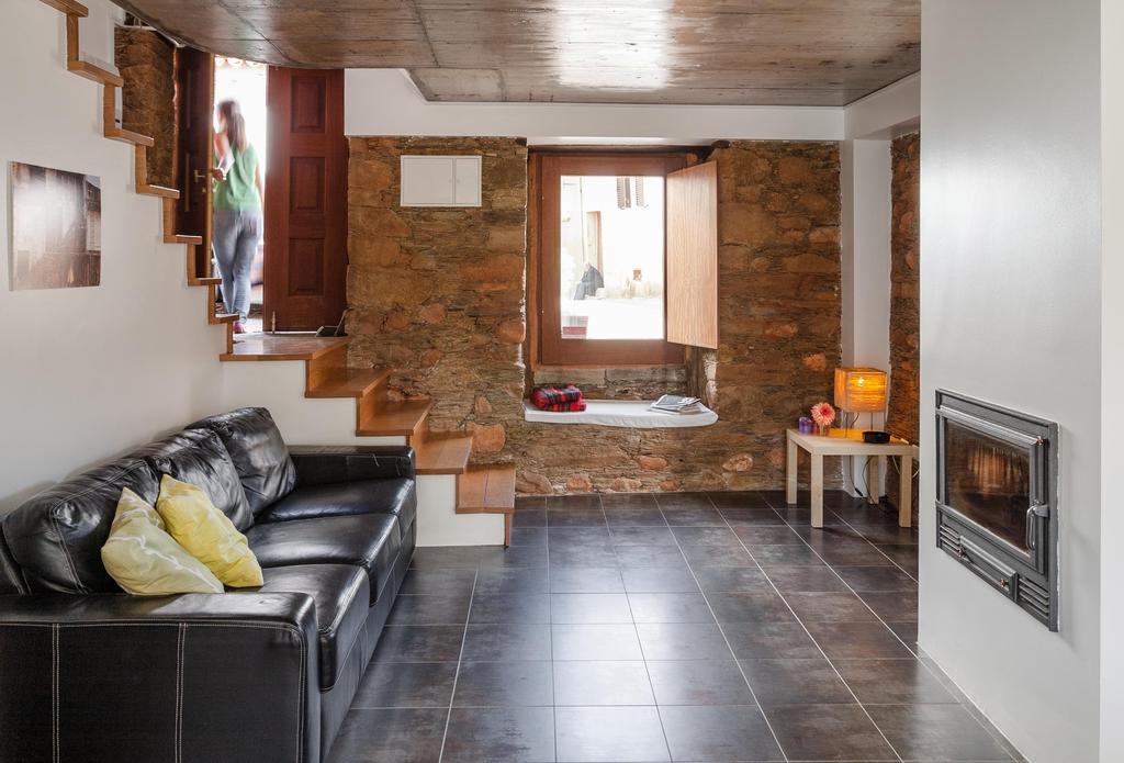 Casa De Janeiro Bed & Breakfast Janeiro de Cima Dış mekan fotoğraf