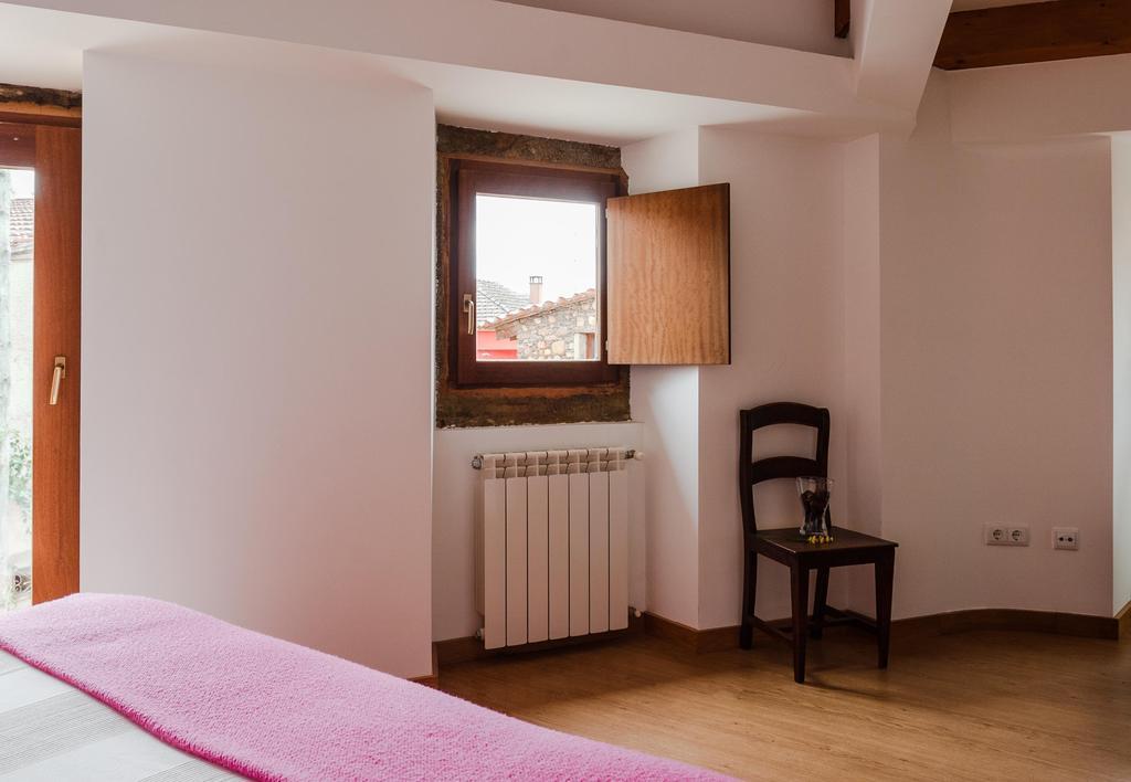 Casa De Janeiro Bed & Breakfast Janeiro de Cima Dış mekan fotoğraf
