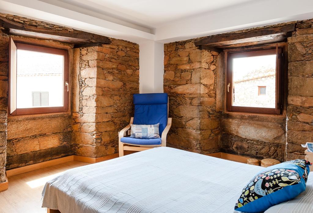 Casa De Janeiro Bed & Breakfast Janeiro de Cima Dış mekan fotoğraf